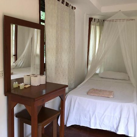 Diamond Beach Resort Ko Tao Exterior foto