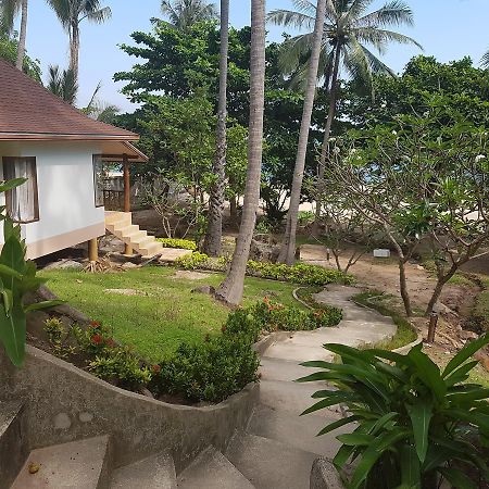 Diamond Beach Resort Ko Tao Exterior foto