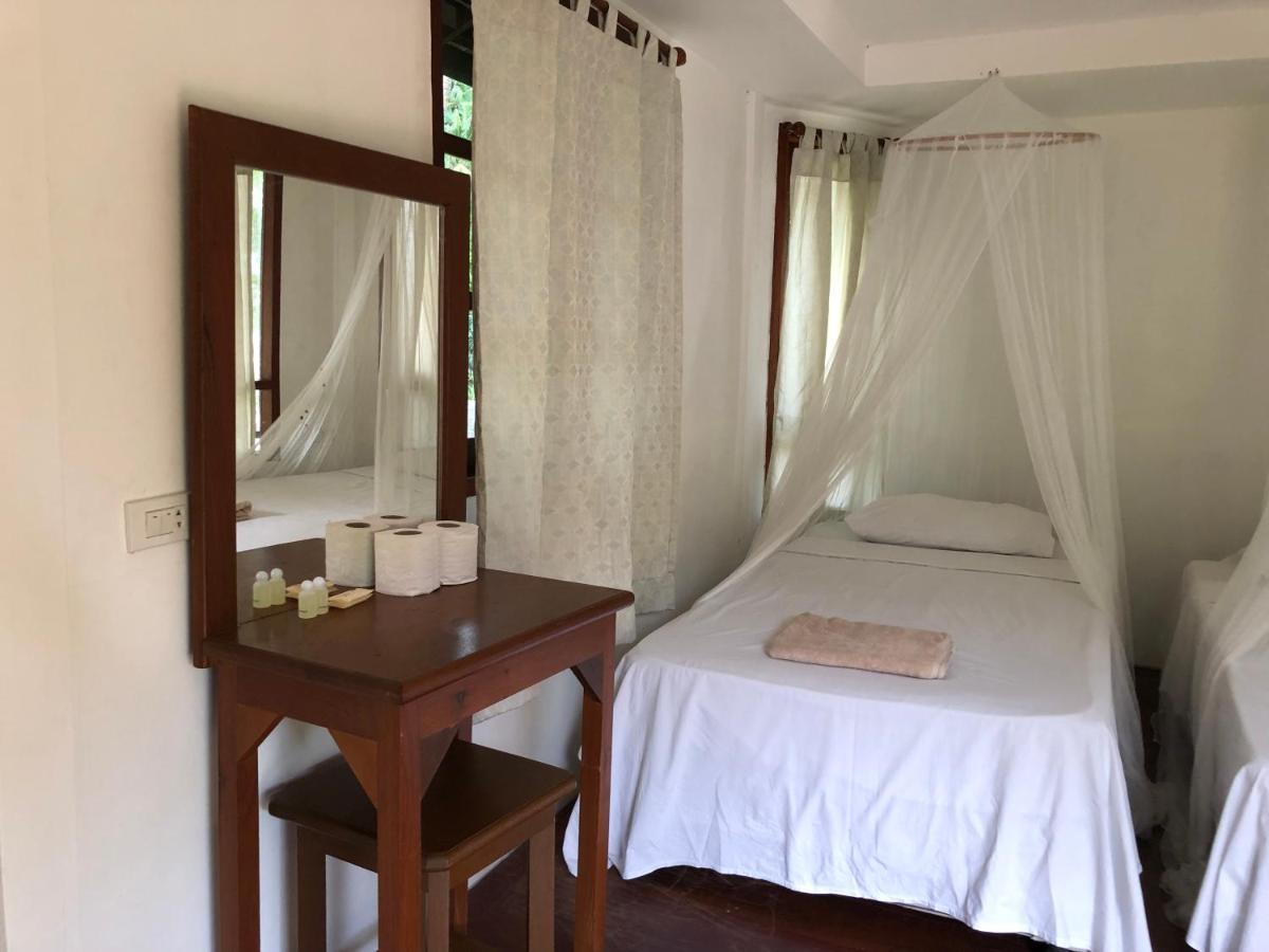 Diamond Beach Resort Ko Tao Exterior foto