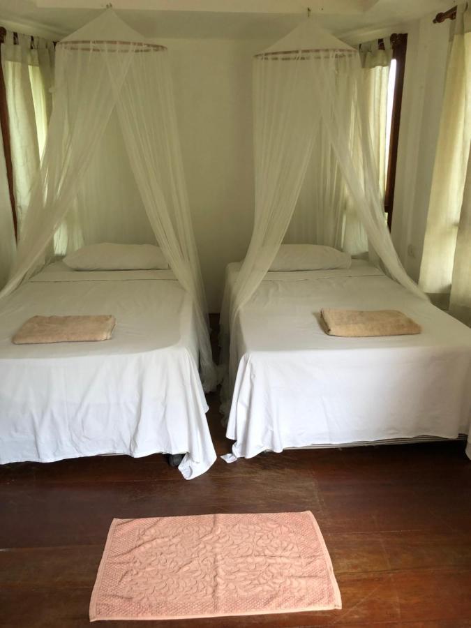 Diamond Beach Resort Ko Tao Exterior foto