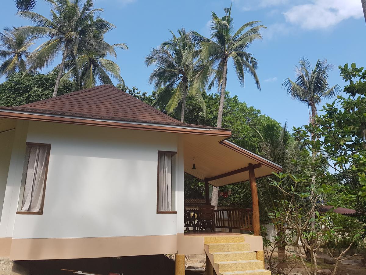 Diamond Beach Resort Ko Tao Exterior foto