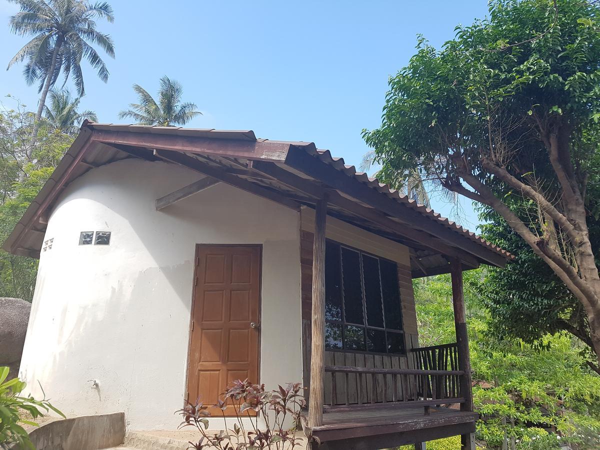 Diamond Beach Resort Ko Tao Exterior foto