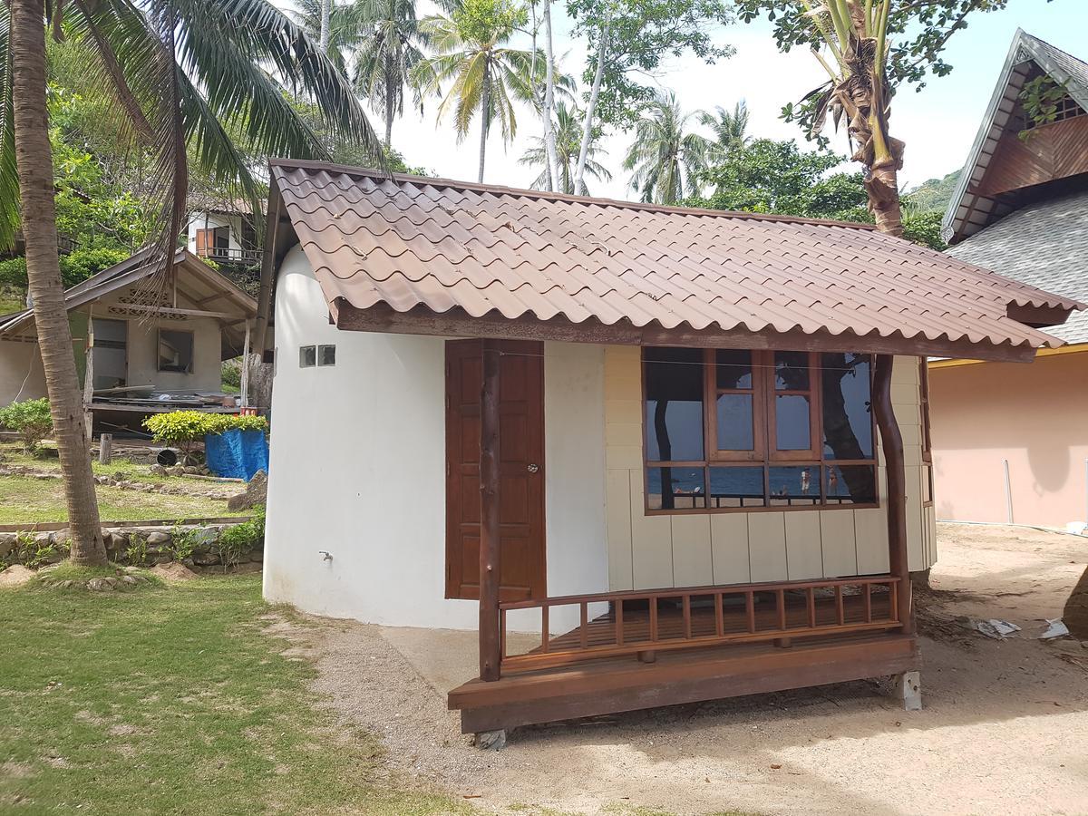 Diamond Beach Resort Ko Tao Exterior foto