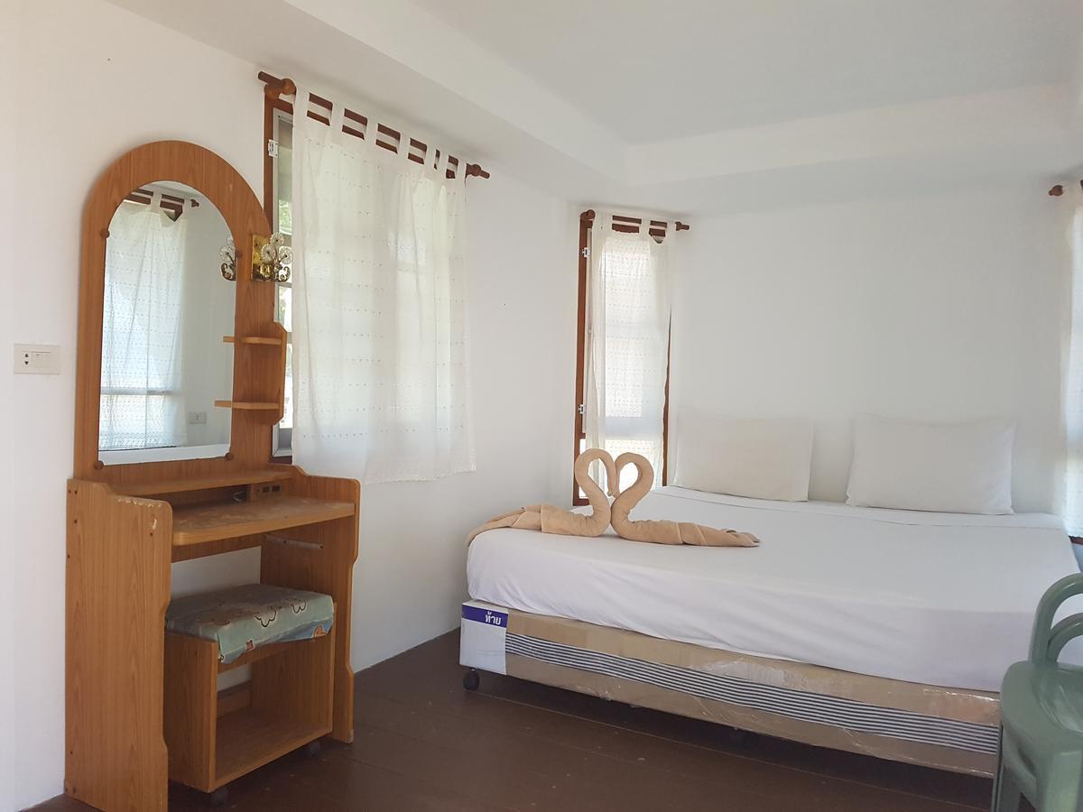 Diamond Beach Resort Ko Tao Exterior foto