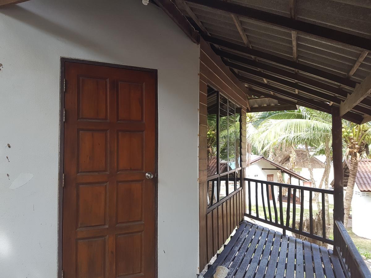 Diamond Beach Resort Ko Tao Exterior foto