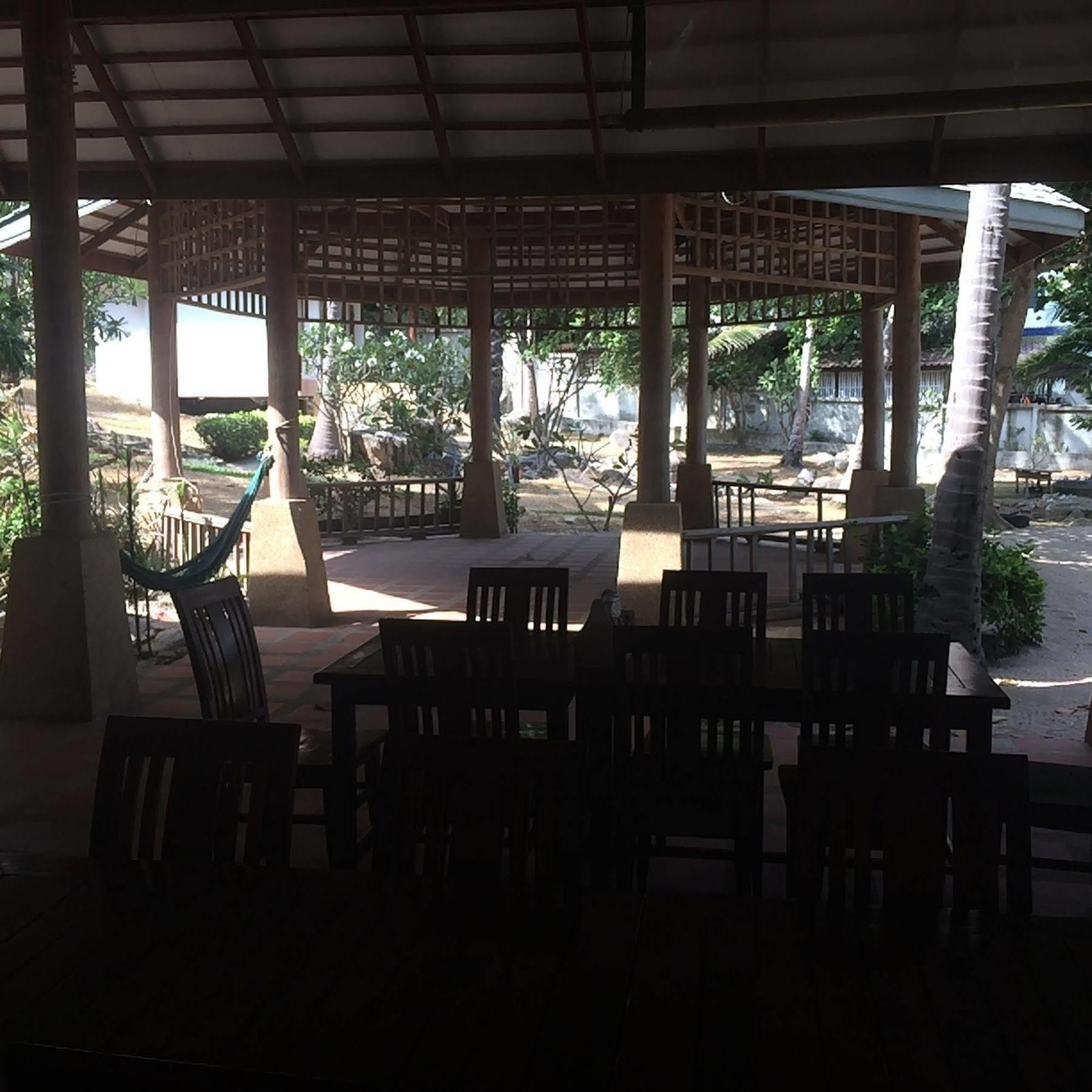 Diamond Beach Resort Ko Tao Exterior foto
