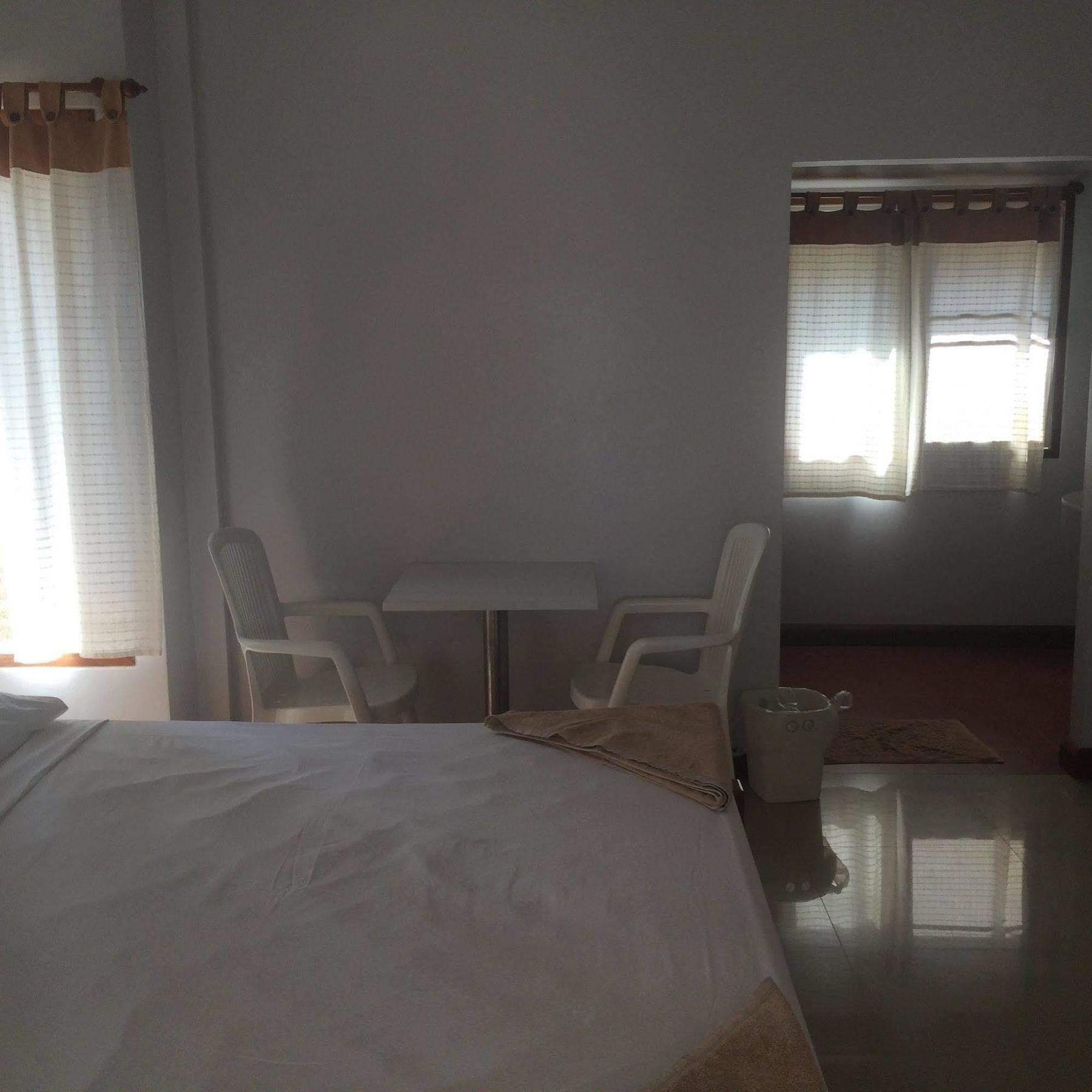 Diamond Beach Resort Ko Tao Exterior foto