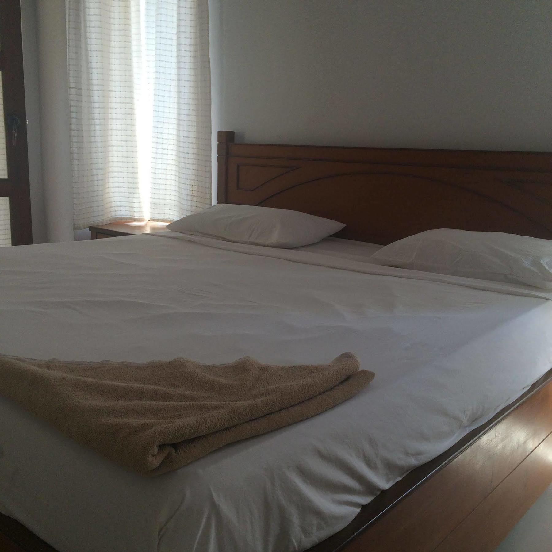 Diamond Beach Resort Ko Tao Exterior foto