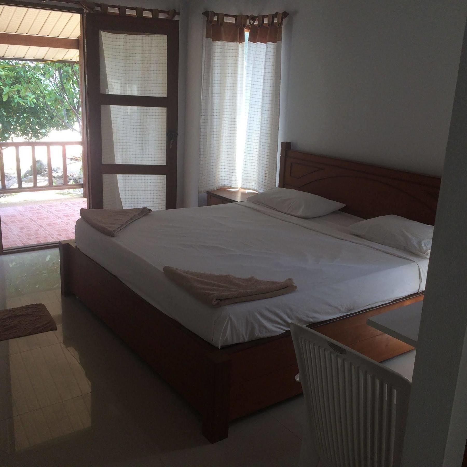 Diamond Beach Resort Ko Tao Exterior foto